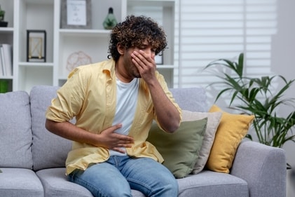 Take control of your health by assessing home-cooked meals too, preventing risks of food poisoning. (Picture credit: Shutterstock)