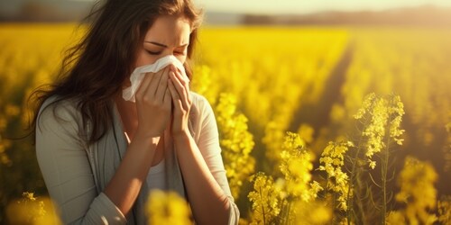 Allergy survival essentials: Check out these tips to help minimise effect of allergens on your well-being (Image by Freepik) Allergy survival essentials: Check out these tips to help minimise effect of allergens on your well-being (Image by Freepik)