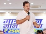 Leaders across parties wished Rahul Gandhi on his birthday.