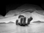 Key accused in Meghalaya honeymoon murder Raj Kushwaha’s grandmother dies of heart attack in Fatehpur village. Key accused in Meghalaya honeymoon murder Raj Kushwaha’s grandmother dies of heart attack in Fatehpur village.