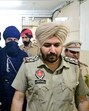 A district court on Wednesday sent two accused, Jaspreet Singh and Nimratjit Singh, nominated in the murder of social media influencer Kanchan Kumari alias Kamal Kaur Bhabhi, to 14-day judicial remand. (HT Photo) A district court on Wednesday sent two accused, Jaspreet Singh and Nimratjit Singh, nominated in the murder of social media influencer Kanchan Kumari alias Kamal Kaur Bhabhi, to 14-day judicial remand. (HT Photo)