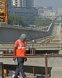 All ongoing metro projects have been assigned to senior officials who will be responsible for monitoring them and ensuring their timely completion (HT Photo) All ongoing metro projects have been assigned to senior officials who will be responsible for monitoring them and ensuring their timely completion (HT Photo)