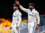 Rohit Sharma and Virat Kohli are not part of the Test setup anymore, having announced their retirements from the format recently. Rohit Sharma and Virat Kohli are not part of the Test setup anymore, having announced their retirements from the format recently.
