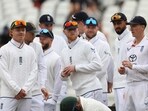 Ben Stokes leads his England team during the start of their Test summer.