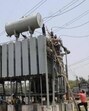 During suspension, Chaudhary will remain attached to the 33/11 kV Bhatta substation and will be entitled to subsistence allowance as per rules. (HT Photos) During suspension, Chaudhary will remain attached to the 33/11 kV Bhatta substation and will be entitled to subsistence allowance as per rules. (HT Photos)