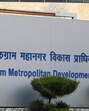 GMDA officials noted that the project is expected to enhance connectivity between developing sectors along the Southern Peripheral Road (SPR) and NH-48.  (HT Archive)