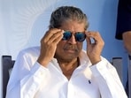 Legendary India cricketer Kapil Dev at an event. Legendary India cricketer Kapil Dev at an event.