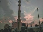 Karachi
