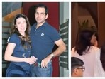 Sunjay Kapur suffered a heart attack while he was in the middle of a polo match. He was 53.
Sunjay Kapur suffered a heart attack while he was in the middle of a polo match. He was 53.