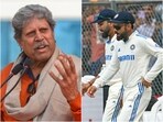 Kapil Dev asks to get over Virat Kohli and Rohit Sharma Kapil Dev asks to get over Virat Kohli and Rohit Sharma
