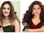 Madhoo talks about her Bhabi Juhi Chawla's personality in a new interview. Madhoo talks about her Bhabi Juhi Chawla's personality in a new interview.