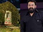 Mohanlal's villa in Ooty is now open to tourists for stay. Mohanlal's villa in Ooty is now open to tourists for stay.