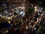 The High Court had earlier ruled that bike taxi operations by aggregators were illegal. The High Court had earlier ruled that bike taxi operations by aggregators were illegal.