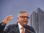 N Chandrasekaran expressed deep regret over the Air India crash, calling it “an extremely difficult situation” with “no words to console” the families. N Chandrasekaran expressed deep regret over the Air India crash, calling it “an extremely difficult situation” with “no words to console” the families.