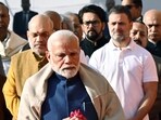 Prime Minister Narendra Modi extends birthday wishes to Lok Sabha Leader of Opposition Rahul Gandhi Prime Minister Narendra Modi extends birthday wishes to Lok Sabha Leader of Opposition Rahul Gandhi