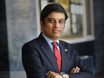 Srivastava said Prestige Group is targeting residential project launches with a gross development value (GDV) of over  <span class='webrupee'>₹</span>50,000 crore across key markets such as Goa, Bengaluru, Delhi, Hyderabad, Chennai, and Mumbai during the current financial year (In Photo: Praveer Srivastava, senior vice president)
