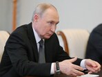 Russian President Vladimir Putin expressed hope that a solution which suits both Iran and Israel can be found. 