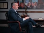 Tucker Carlson and Senator Ted Cruz clashed over biblical support for Israel during a heated interview. Tucker Carlson and Senator Ted Cruz clashed over biblical support for Israel during a heated interview.