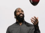 CJ Mosley announces retirement after a successful NFL career, reflecting on his journey and family life. CJ Mosley announces retirement after a successful NFL career, reflecting on his journey and family life.