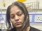 Sonam Raghuvanshi was arrested in connection with the murder of her husband during their honeymoon in Meghalaya. Sonam Raghuvanshi was arrested in connection with the murder of her husband during their honeymoon in Meghalaya.