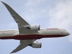 The enhanced inspection was ordered a day after the Air India flight from Ahmedabad crashed, killing 241 out of 242 people onboard the Boeing 787-8 Dreamliner The enhanced inspection was ordered a day after the Air India flight from Ahmedabad crashed, killing 241 out of 242 people onboard the Boeing 787-8 Dreamliner