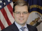 Chad Meredith has a track record of defending Kentucky's anti-abortion laws 