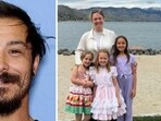 Travis Decker manhunt: Who is Whitney Decker, mother of killer dad's daughters? (Wenatchee Police Department via AP, GoFundMe) Travis Decker manhunt: Who is Whitney Decker, mother of killer dad's daughters? (Wenatchee Police Department via AP, GoFundMe)