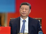 China's President Xi Jinping has called for a de-escalation between Iran and Israel as tensions boil in the Middle East. China's President Xi Jinping has called for a de-escalation between Iran and Israel as tensions boil in the Middle East.
