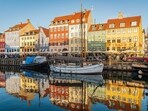 Copenhagen dethrones Vienna as the most liveable city in the world. 