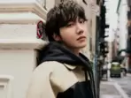 BTS' J-Hope