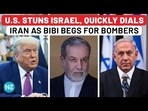 Trump's top envoy goes straight to Iran FM in shocking diplomatic move Trump's top envoy goes straight to Iran FM in shocking diplomatic move