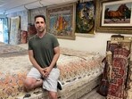 In Los Angeles, Iranian Jews Dream of an Iran They Could One Day Visit In Los Angeles, Iranian Jews Dream of an Iran They Could One Day Visit