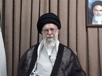 Iranian supreme leader Supreme Leader Ayatollah Ali Khamenei "must cease to exist" says Israel