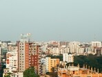 Bengaluru-based real estate developer Concorde has acquired a 3-acre land parcel in Hennur, North Bengaluru, for a premium high-rise residential project with an estimated Gross Development Value (GDV) of  <span class='webrupee'>₹</span>500 crore. (Representational Image)
