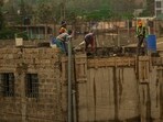 Mumbai-based listed real estate developer Lodha Developers Limited has purchased 945 permanent transit camp (PTC) units, spanning over 3.39 lakh sq ft, from Arihant Construction Company in Mumbai's Mankhurd area for  <span class='webrupee'>₹</span>567 crore. (Picture for representational purposes only)