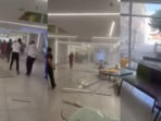The Iranian regime targeted Soroka Hospital in Israel's Beersheba