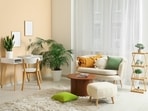 Slow down this late summer with refreshing decor. Slow down this late summer with refreshing decor.