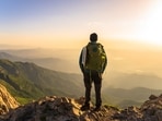 Hillstations offer a much-needed respite. Hillstations offer a much-needed respite.