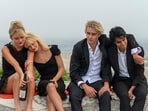 We Were Liars is led with assured turns from its ensemble cast. We Were Liars is led with assured turns from its ensemble cast.
