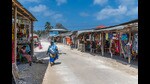 A street in Zanzibar (Shutterstock)