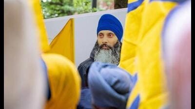 Khalistani extremists using Canada to plan violence in India: Intel report