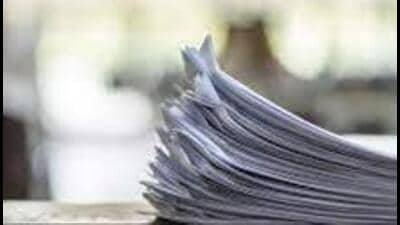 After the cabinet meeting that was chaired by J&K chief minister Omar Abdullah on Wednesday evening the reservation report was sent to law department. (File) After the cabinet meeting that was chaired by J&K chief minister Omar Abdullah on Wednesday evening the reservation report was sent to law department. (File)