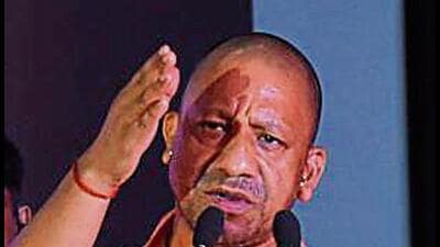 After the formal launch at Salarpur, chief minister Yogi Adityanath will travel along the expressway to Gorakhpur, where he will conclude the inauguration. (FILE PHOTO) After the formal launch at Salarpur, chief minister Yogi Adityanath will travel along the expressway to Gorakhpur, where he will conclude the inauguration. (FILE PHOTO)