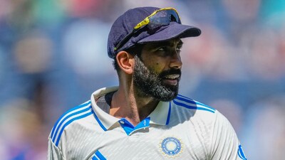 Jasprit Bumrah is expected to be in action in India's series opener in England. (AP) Jasprit Bumrah is expected to be in action in India's series opener in England. (AP)