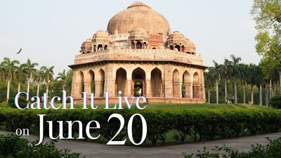 Catch It Live on Friday, 20 June 2025. (Photo: Anurag Mehra/HT)