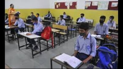 Chandigarh’s score is 703 out of 1,000, achieving Prachesta 1 grade as defined in the Performance Grading Index 2.0 report for the 2023-24 session, released by the Union ministry of education.
