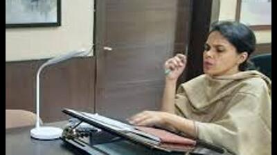 Divisional commissioner Roshan Jacob said any official found shielding land mafia or delaying enforcement will face strict disciplinary action (File Photo)