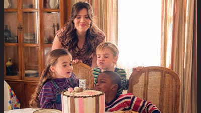 Families don’t always get along, as depicted in This is Us (2016 - 2022). And that’s OK. Families don’t always get along, as depicted in This is Us (2016 - 2022). And that’s OK.