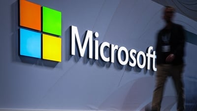 New round of Microsoft layoffs are expected to be announced early next month, but the timeline may shift. (Ronny Hartmann/AFP) New round of Microsoft layoffs are expected to be announced early next month, but the timeline may shift. (Ronny Hartmann/AFP)