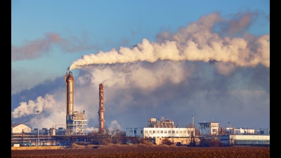 The developed world resists any binding obligations on quantum, duration, and conditionality of funding that they must provide to the developing nations to undertake necessary climate action. (Getty Images/iStockphoto) The developed world resists any binding obligations on quantum, duration, and conditionality of funding that they must provide to the developing nations to undertake necessary climate action. (Getty Images/iStockphoto)